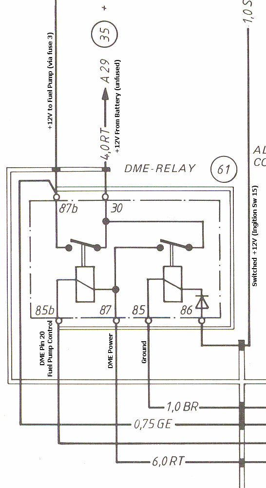 The Dme Relay Explained Dorkiphus Net