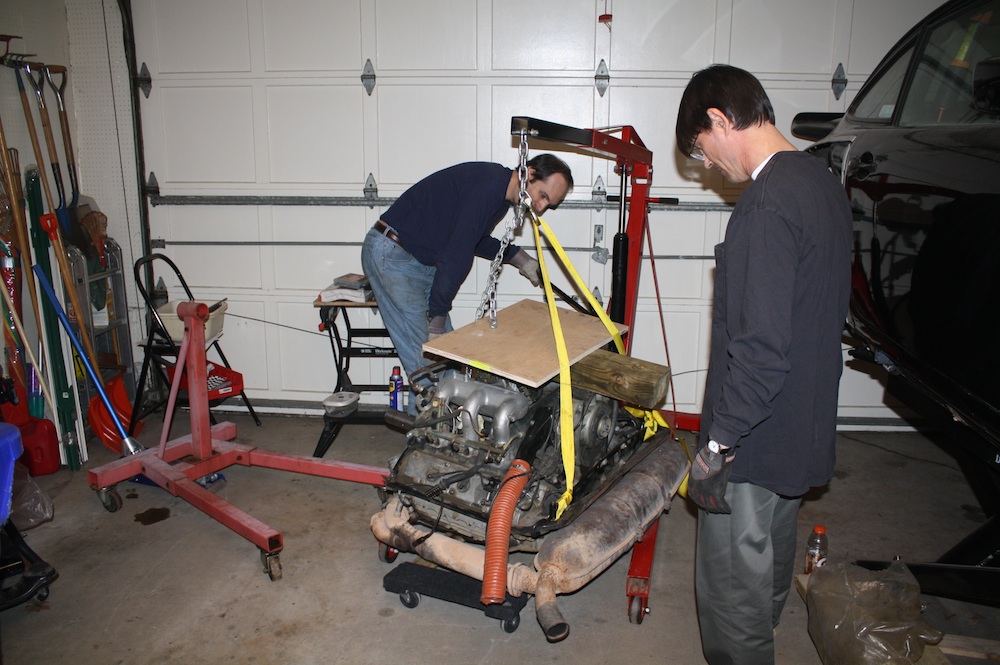 Name:  Raising Engine.jpg
Views: 709
Size:  214.9 KB